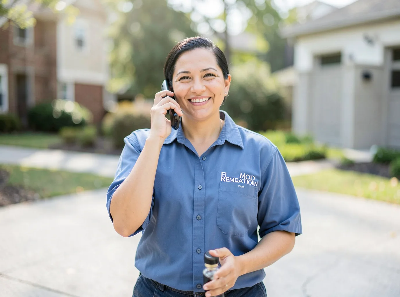 Mold Remediation Hayden, AL FAQs